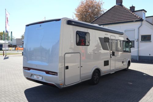 Adria Supersonic 780 DC photo: 4