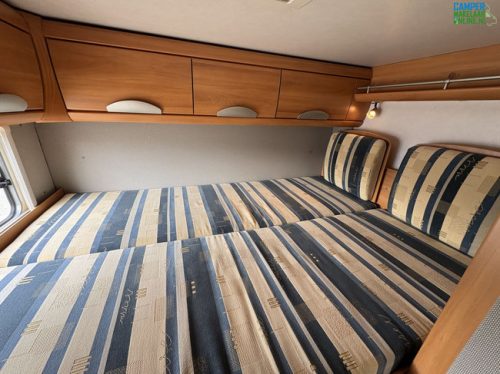 Hymer B 514 foto: 20