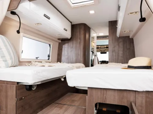 Benimar Benivan 160 EX NOW WITH &euro;10,000 DISCOUNT photo: 5
