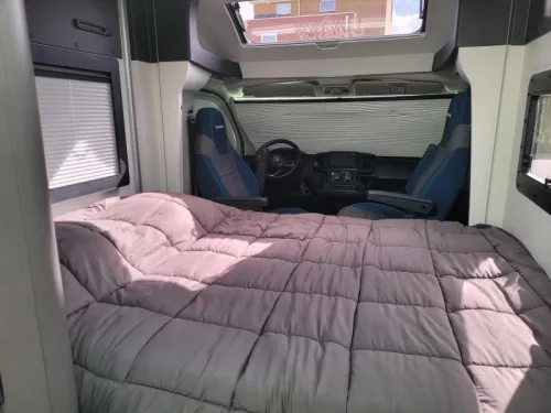 Chausson Exclusive Line 650 X Foto: 21