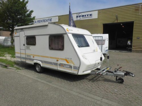 Delta Euroliner 4400 LB Neuwertig!! Foto: 0