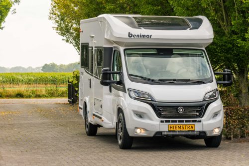 Benimar Tessoro 481 photo: 41