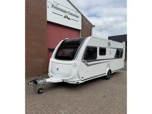Knaus Sudwind 540 UE Incl. Mover and Awning photo: 6