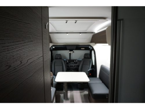Adria Coral MB Supreme 670 DL foto: 20