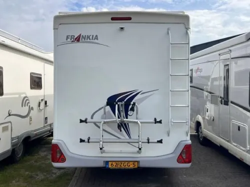 Frankia  photo: 18
