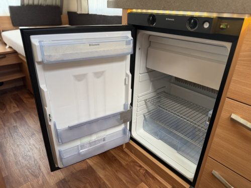 Knaus SUDWIND 460 EU Silverselection Foto: 15