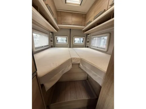 Knaus Boxstar Freeway 630 NEUWZUSTAND Foto: 2