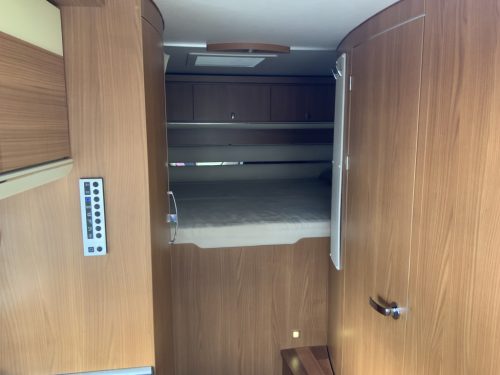 Hymer B 514 SL Star-Edition, AUTOMATIC, Integral, Engine air conditioning, Air suspension, Alko-Max-chassis, Transverse bed & pull-down bed Marum Camper centrum on the road photo: 17