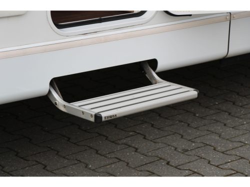 Sunlight T67 Single beds + Pop-top roof  photo: 11