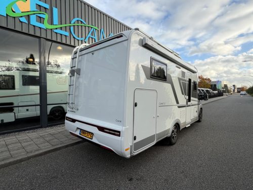 Adria Coral Plus 670 DL AUTOMAAT foto: 2