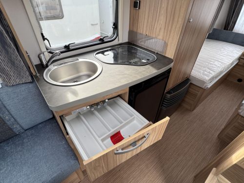 Eriba Nova Light 470 advantage photo: 2