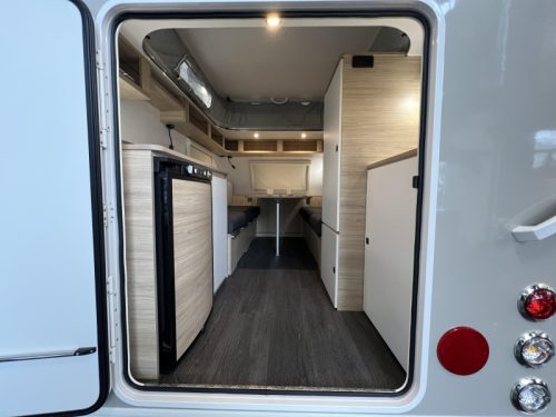 Trigano Mini Silver 300 MODEL 2025 OFFER! photo: 5