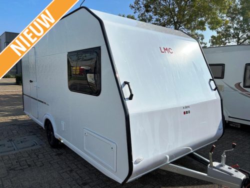 LMC E:dero 470K MODEL 2027!!  foto: 0