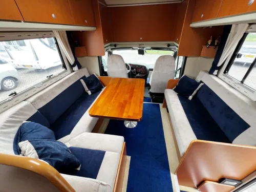 Iveco Freeliner  photo: 7
