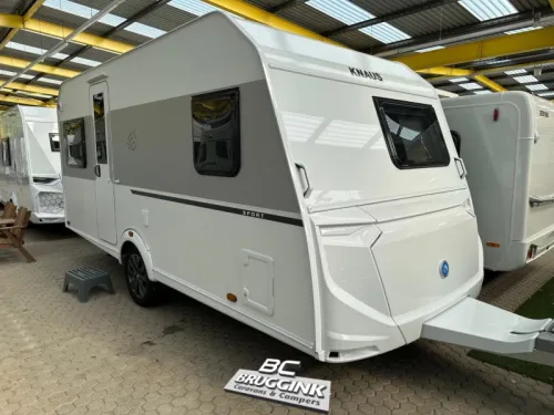 Knaus Sport 450 FU foto: 1