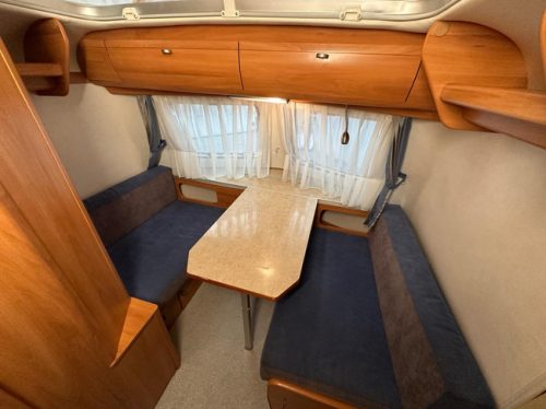 Eriba Touring Troll 530 GT photo: 6