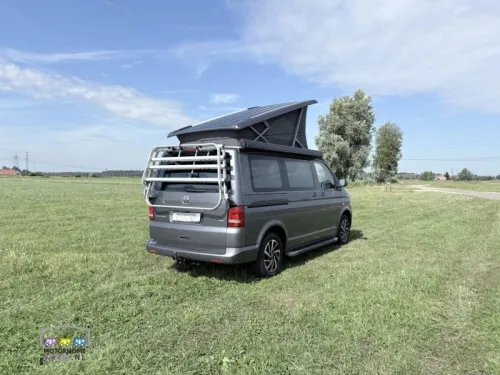 Volkswagen California GP photo: 6