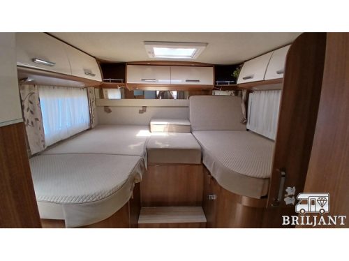 Carthago C-TOURER I 144 LE photo: 18