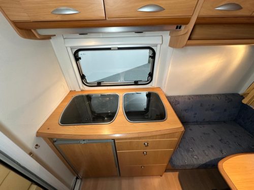 Chateau Calista 390 CT photo: 16