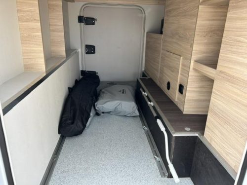 Knaus Platinum Selection 650 MEG levelsyst+Luftfederung Foto: 8