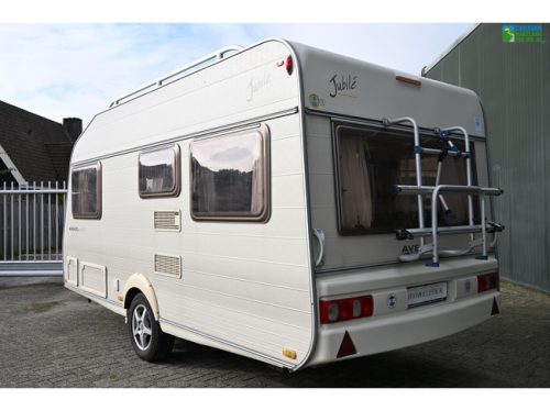Avento Jubil&eacute; 445TF foto: 2