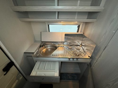 Kip Sunline 36 EK foto: 6
