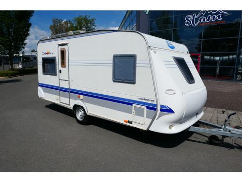 Hobby Excellent Easy 460 UFE photo: 1