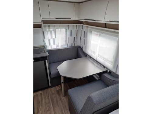 Fendt Apero Activ 390 FH Foto: 5