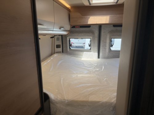 Knaus Boxlife 600 MQ Platinum Select photo : 16