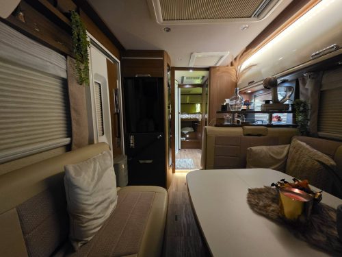 NIESMANN-BISCHOFF ARTO 85LE foto: 10