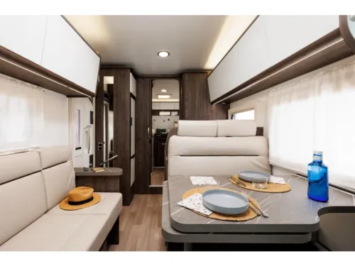 Benimar Sport 363 OFFER photo: 5