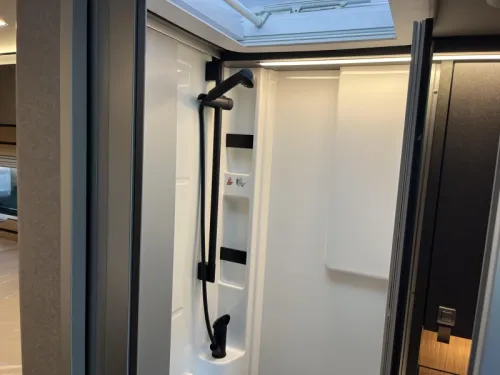 Hymer ML-T 570 AWD Foto: 13