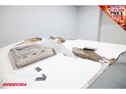 Carado A 461 2.0 HDI Navi Roof air conditioning Bunk bed Camera 65,417km! photo: 9