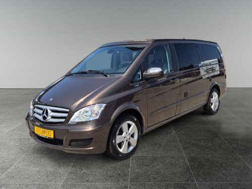 Mercedes-Benz Westfalia Marco Polo photo: 4