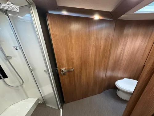 Carthago C2-Tourer 145 RB -LE COMFORT Foto: 14