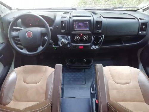 &iexcl;B&uuml;rstner IXEO Time 734 con gran panel solar! foto: 20