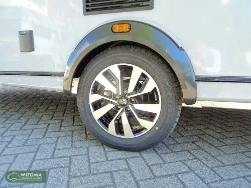 Knaus Sudwind Black Selection 580 UF aller neueste Knaus 2027 Foto: 22