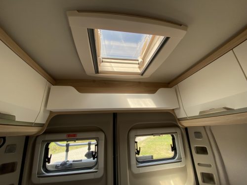 Knaus Boxstar 540 ALS NIEUW! photo: 18