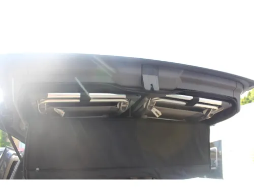 Volkswagen California Ocean Ocean  photo: 15