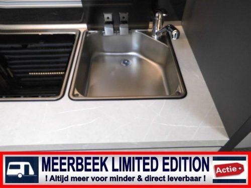 Hobby Excellent 560 CFE NEUES MODELL AUF LAGER! Foto: 12