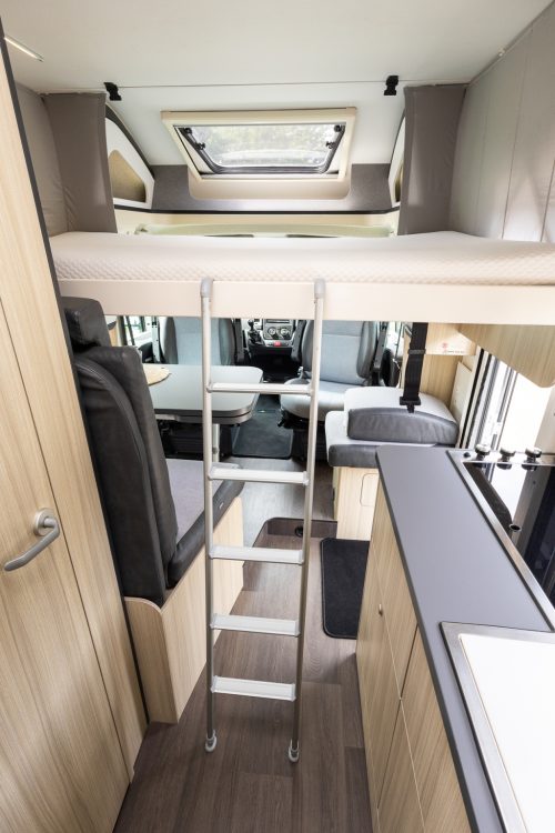 SUN LIVING S-SERIES S 70SL photo: 14
