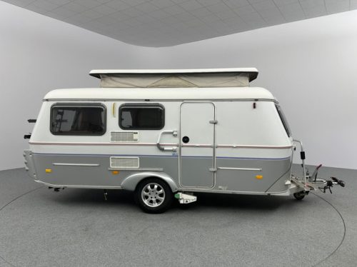 Eriba Touring Troll 530 GT photo : 9
