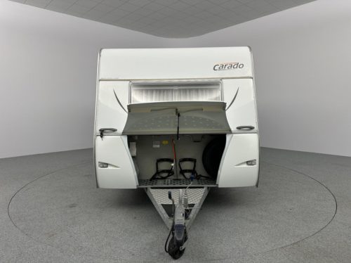 Hymer Carado C 164 foto: 19