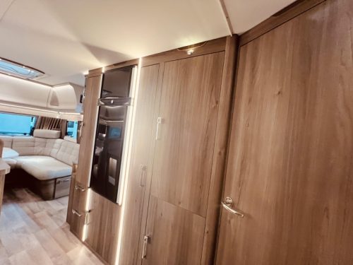 Kabe Royal 600 CXL ROYAL 600 CXL DXL KS Foto: 16