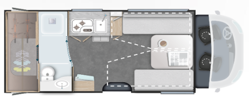 Chausson 630 Flash photo: 28