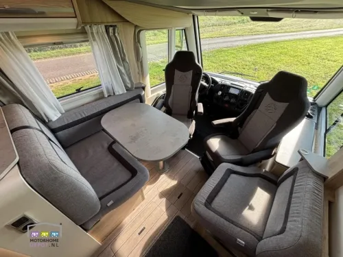 Knaus Sky I 700 LEG Foto: 16