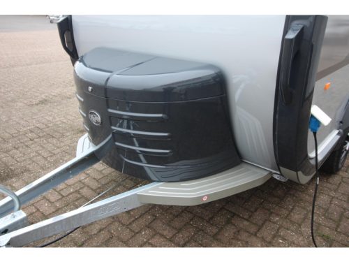 T@B Off Road 320 Modelljahr 2027 Foto: 21