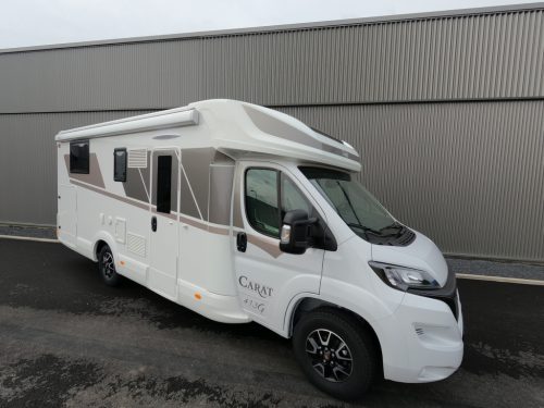 McLouis Carat 473, Twinbed, 2023