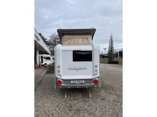 Easy Caravanning GetAway Trophy Limited Edition Foto: 9