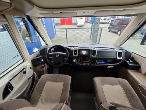 Carthago C-Tourer I 148 LE Winterisolierung, Off Grid Foto: 2